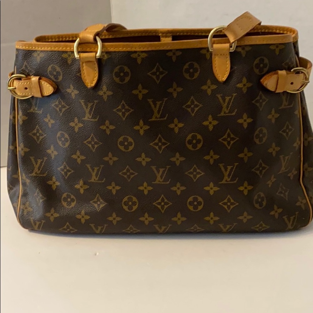 Louis Vuitton Purse